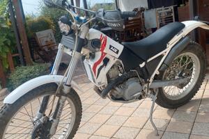 Beta alp 250 -2 T