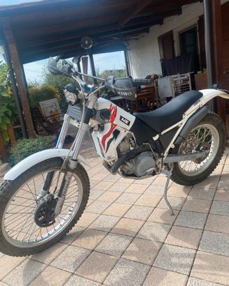 Beta alp 250 -2 T