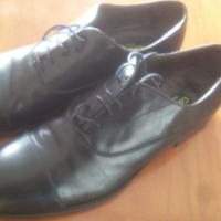 Scarpe cerimonia matrimonio Calpierre