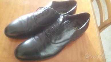 Scarpe cerimonia matrimonio Calpierre