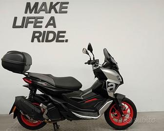 APRILIA SR 125 GT - 2022