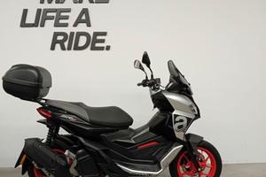 APRILIA SR 125 GT - 2022