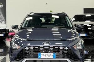 Hyundai Bayon 1.2 mpi Xline
