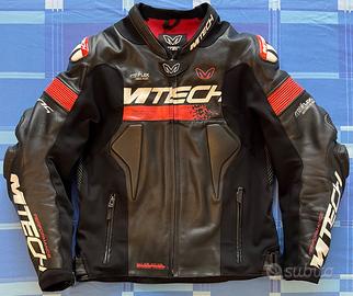 Giacca moto