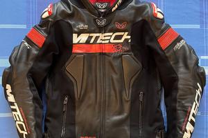 Giacca moto