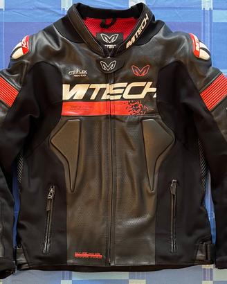 Giacca moto
