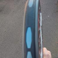 Racchetta Padel Varlion Bourne Carbon TI – Nuova