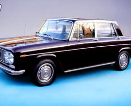 LANCIA Fulvia 1.3 2C 63Kw 86 CV