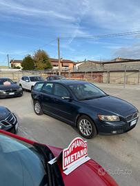 Volvo V50 2.0 D cat Summum