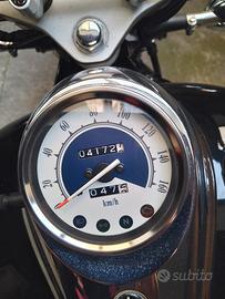 Yamaha xvs dragstar 4172 km cilindrata 250