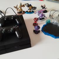 PlayStation 4  ps4