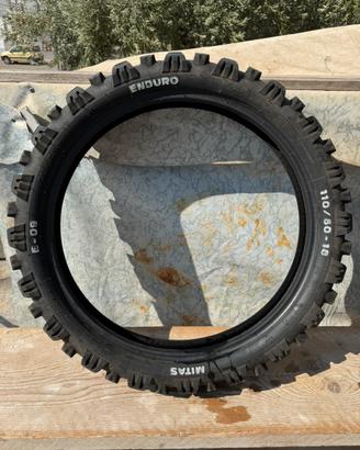 Pneumatici beta enduro50