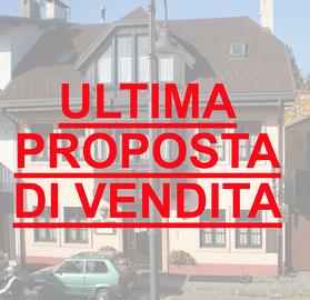 Vendita pizzeria ristorante ad Asiago