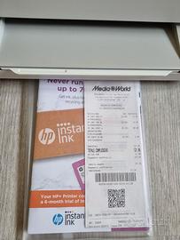 Stampante Hp 6030e