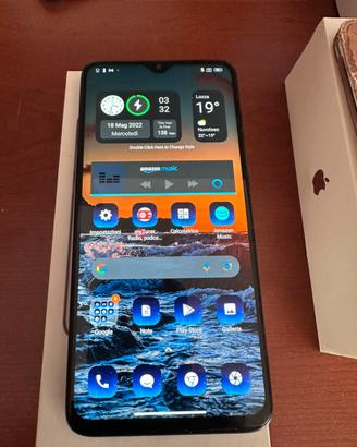 Red Mi 8 pro