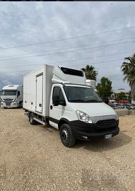 Iveco daily 60c17