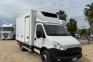 Iveco daily 60c17