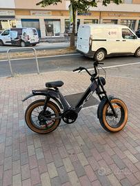Bici Xp Trial