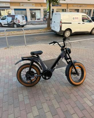 Bici Xp Trial