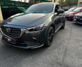 MAZDA CX-3 2.0L Skyactiv-G AWD Exceed