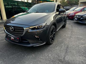 MAZDA CX-3 2.0L Skyactiv-G AWD Exceed