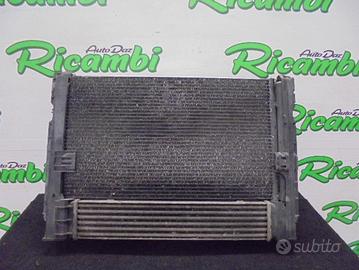 KIT RADIATORI PER BMW SERIE 3 E90 2.0D 2009