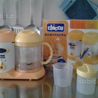 Babypappa Chicco
