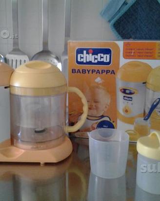Babypappa Chicco