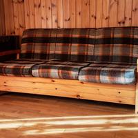 Divano e n 2 poltrone 