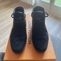 Original LouisVuitton Damier Infini Pelle/Comoscio