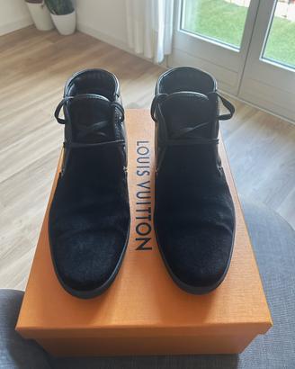 Original LouisVuitton Damier Infini Pelle/Comoscio