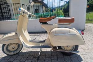 Vespa Sprint 150 - anno 1967