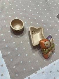 Portagioie farfalla THUN