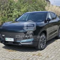 SPORTEQUIPE Sportequipe 6 1.5 Turbo CVT GPL