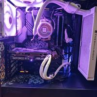 Pc gaming 3060 ti