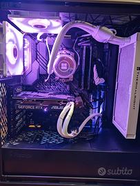 Pc gaming 3060 ti