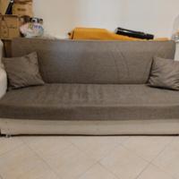 divano letto contenitore 