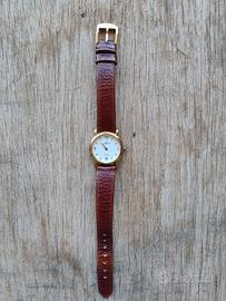 Orologio LAURENS datario impermeabile