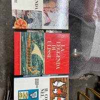 Libri la bibblioteca dei ragazzi