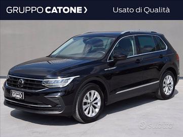 VOLKSWAGEN Tiguan 2.0 tdi Life 150cv dsg
