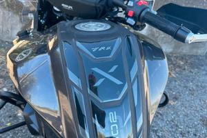 Benny trk nuova kilometri 2000