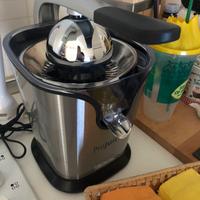 Spremiagrumi elettrico Ariete Projuice 411