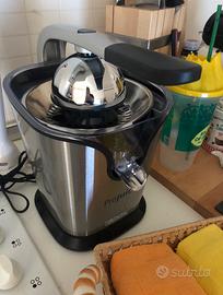 Spremiagrumi elettrico Ariete Projuice 411