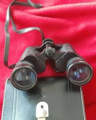 Binocolo WEGA sport 8x40