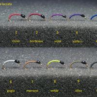 Ami Pesca al Coregone Lavarello