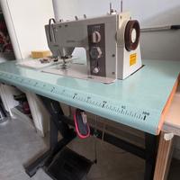 Macchina per cucire Bernina industrial 950
