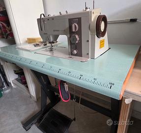 Macchina per cucire Bernina industrial 950