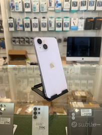 IPHONE 14 256GB USATO Garanzia: 1 ANNO