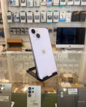 IPHONE 14 256GB USATO Garanzia: 1 ANNO