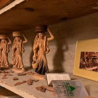 Sculture in legno ANRI